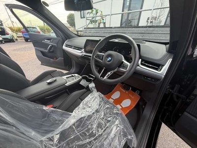 صورة 9 لـ 2025 BMW X1
