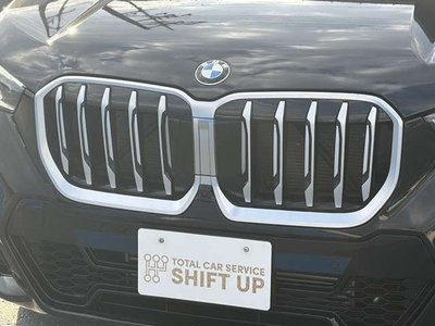 2025 BMW X1 — миниатюра 32