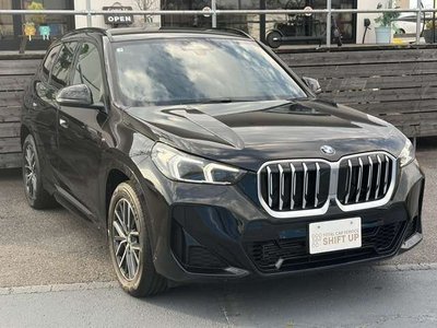صورة 3 لـ 2025 BMW X1