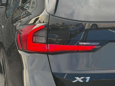 2025 BMW X1 — миниатюра 34