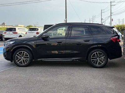 صورة 8 لـ 2025 BMW X1