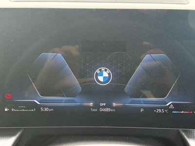 2025 BMW X1 — миниатюра 20