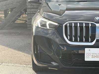 2025 BMW X1 — миниатюра 30