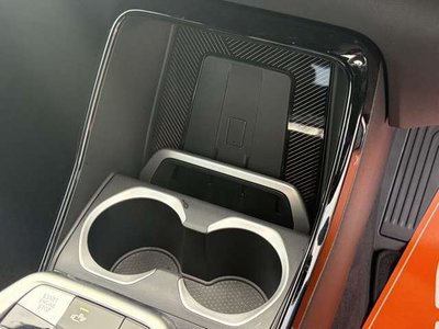 2025 BMW X1 — миниатюра 22