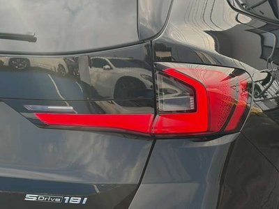 2025 BMW X1 — миниатюра 35