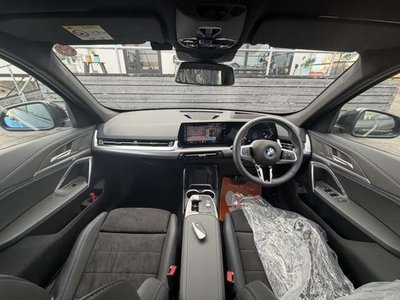 2025 BMW X1 — миниатюра 14