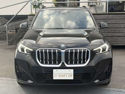 صورة 2 لـ 2025 BMW X1