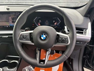 2025 BMW X1 — миниатюра 17