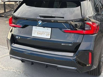 2025 BMW X1 — миниатюра 36