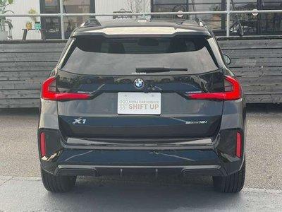 صورة 6 لـ 2025 BMW X1