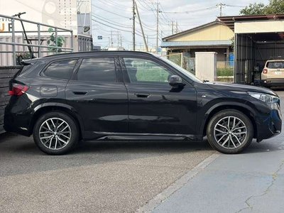 صورة 4 لـ 2025 BMW X1