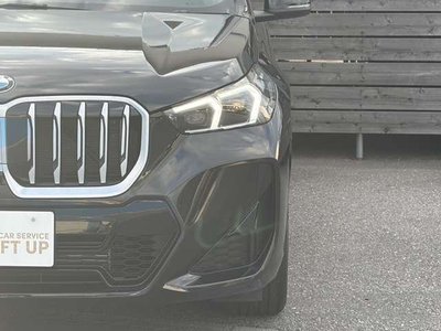 2025 BMW X1 — миниатюра 31