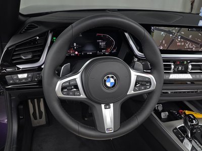 صورة مصغرة 19 لـ 2023 BMW Z4