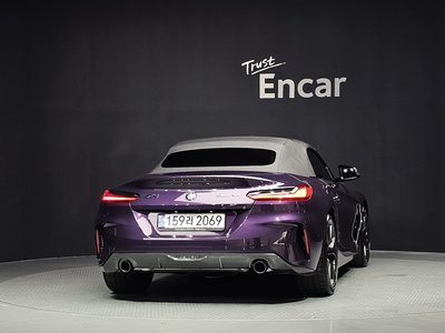 صورة مصغرة 35 لـ 2023 BMW Z4