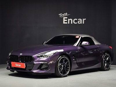 صورة مصغرة 32 لـ 2023 BMW Z4