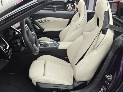 صورة مصغرة 18 لـ 2023 BMW Z4