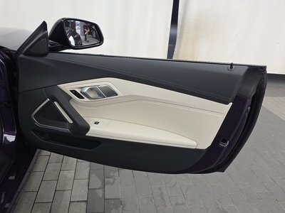 صورة مصغرة 15 لـ 2023 BMW Z4