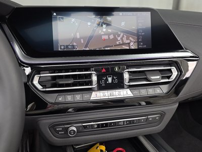 صورة مصغرة 20 لـ 2023 BMW Z4