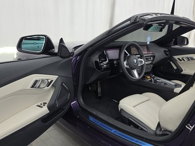 صورة مصغرة 13 لـ 2023 BMW Z4