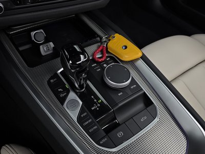 صورة مصغرة 12 لـ 2023 BMW Z4