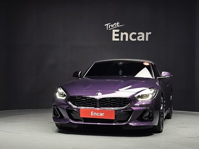 صورة مصغرة 34 لـ 2023 BMW Z4