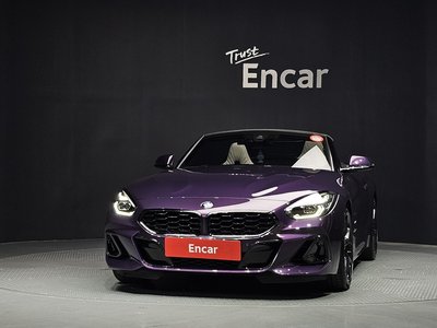 2023 BMW Z4 — фото 2
