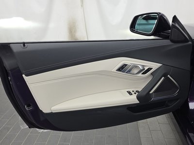 صورة مصغرة 14 لـ 2023 BMW Z4