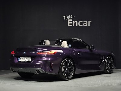 2023 BMW Z4 — фото 4