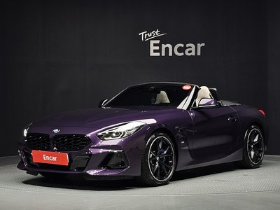 2023 BMW Z4 — фото 1