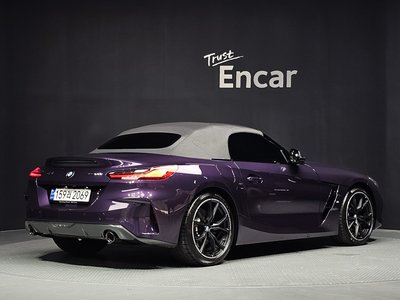 صورة مصغرة 33 لـ 2023 BMW Z4