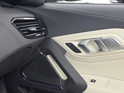 صورة مصغرة 24 لـ 2023 BMW Z4