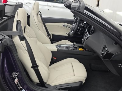 صورة مصغرة 17 لـ 2023 BMW Z4