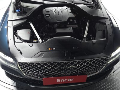 GENESIS G80 (RG3) - 7