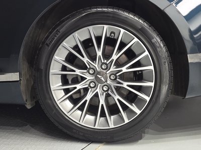GENESIS G80 (RG3) - 8
