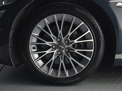 GENESIS G80 (RG3) - 6
