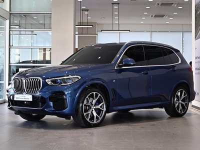 صورة 1 لـ 2023 BMW X5