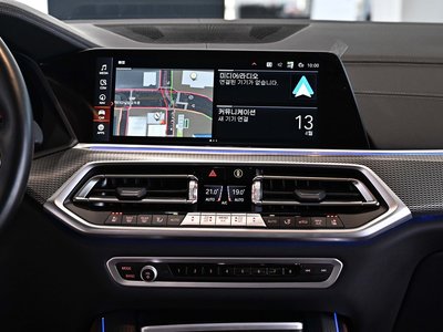 صورة مصغرة 12 لـ 2023 BMW X5