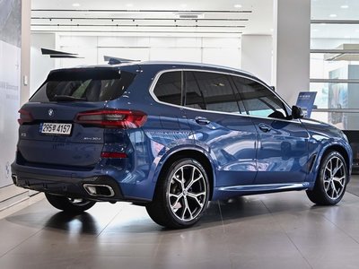 صورة 4 لـ 2023 BMW X5