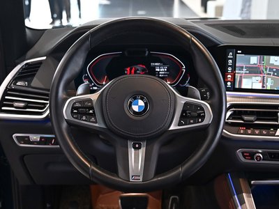 صورة مصغرة 11 لـ 2023 BMW X5