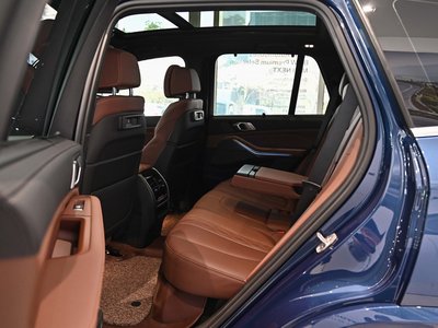 صورة مصغرة 14 لـ 2023 BMW X5
