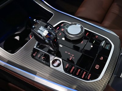 صورة 9 لـ 2023 BMW X5