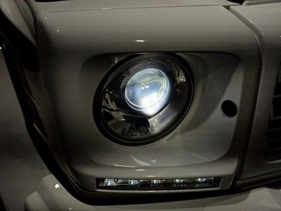 MERCEDES-BENZ G-CLASS - 6