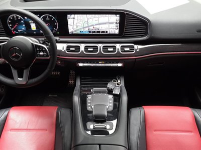 2023 Mercedes-BENZ GLE 照片 5