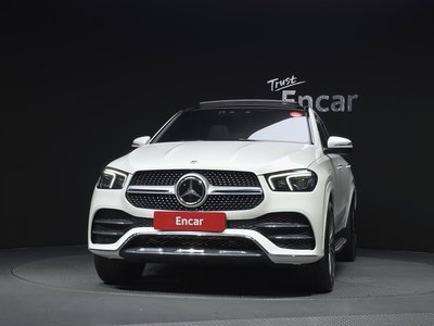 2023 Mercedes-BENZ GLE 照片 2