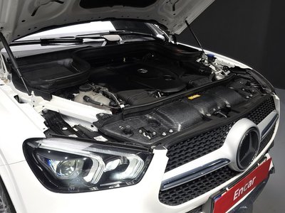 2023 Mercedes-BENZ GLE 照片 7