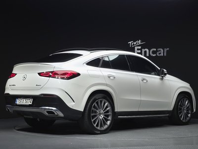2023 Mercedes-BENZ GLE 照片 4