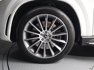 2023 Mercedes-BENZ GLE 照片 6