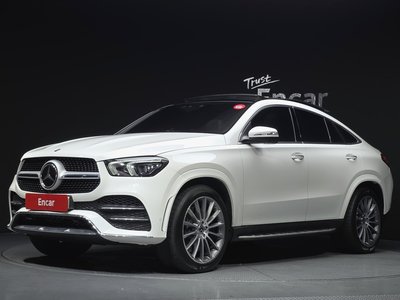 2023 Mercedes-BENZ GLE 照片 1