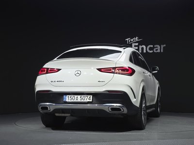 2023 Mercedes-BENZ GLE 照片 3