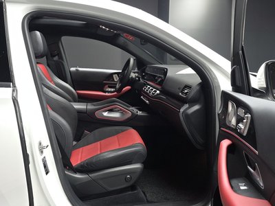 2023 Mercedes-BENZ GLE — миниатюра 11